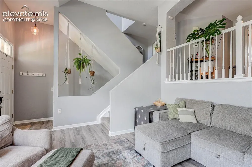 1458 Nemrick Place Castle Rock, CO 80109