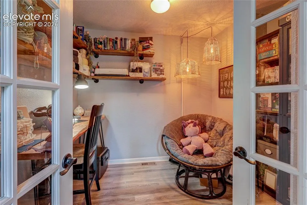 1458 Nemrick Place Castle Rock, CO 80109
