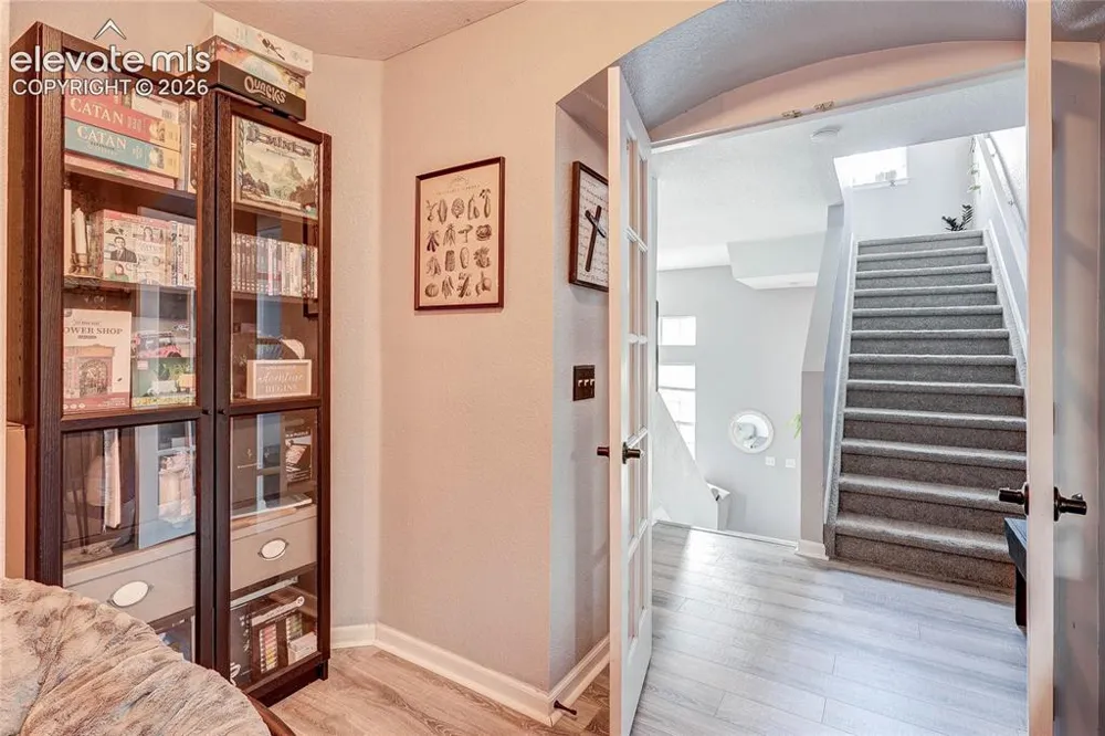 1458 Nemrick Place Castle Rock, CO 80109