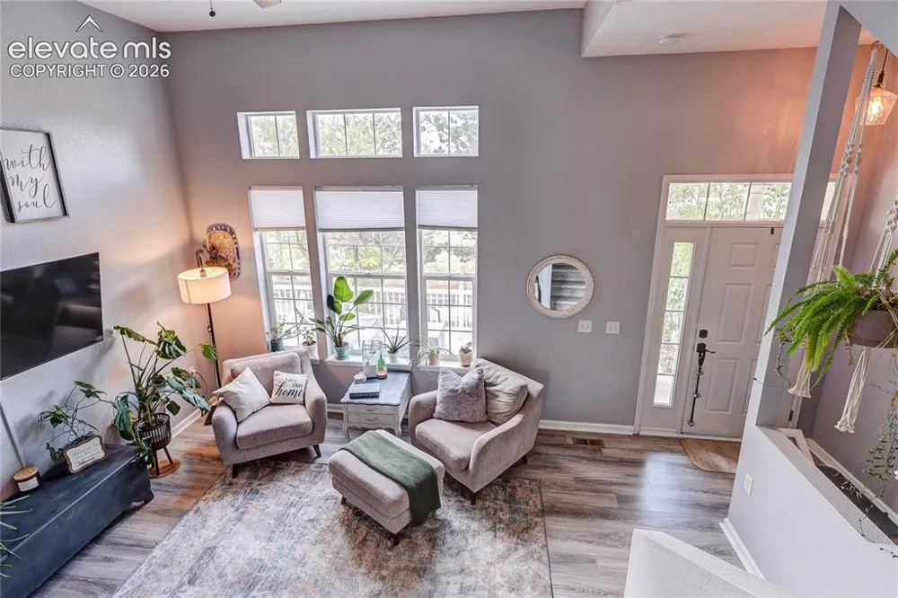 1458 Nemrick Place Castle Rock, CO 80109