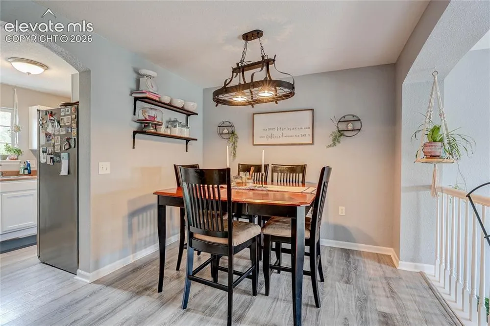 1458 Nemrick Place Castle Rock, CO 80109