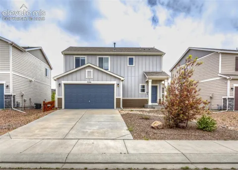 7291 Preble Drive