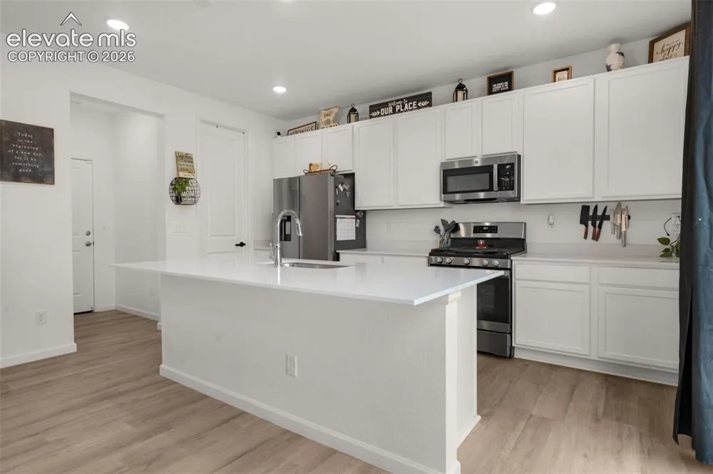 2501 Bella Terra Drive Pueblo, CO 81001