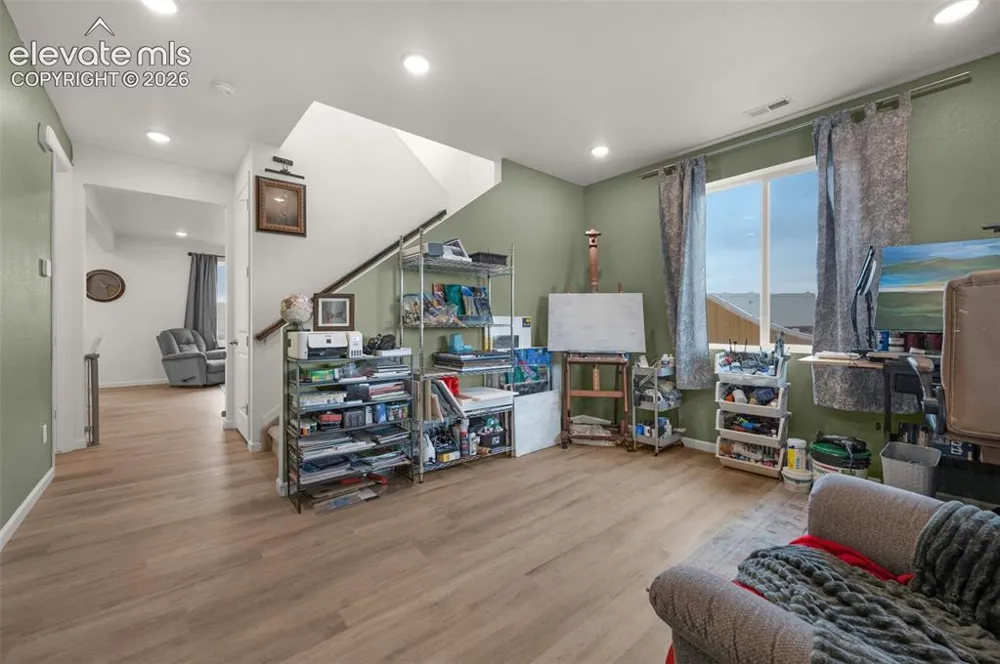 2501 Bella Terra Drive Pueblo, CO 81001