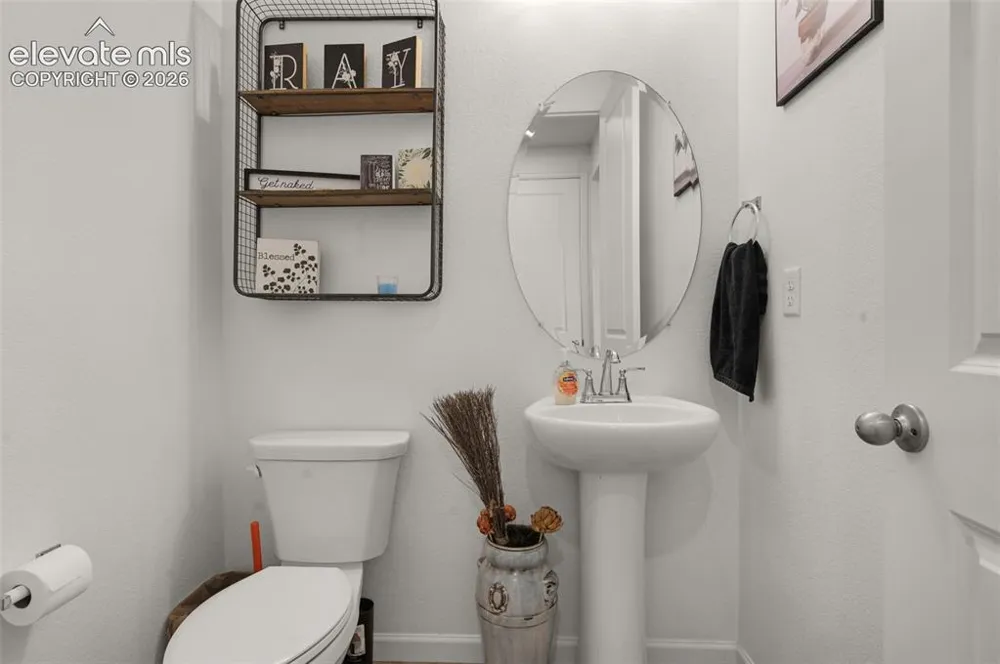 2501 Bella Terra Drive Pueblo, CO 81001