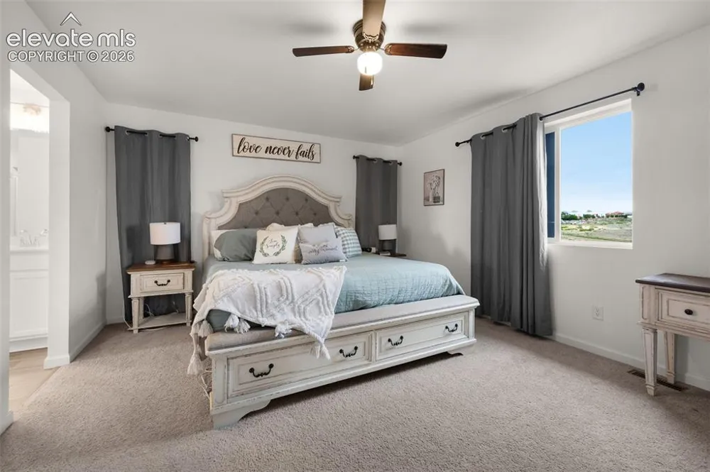 2501 Bella Terra Drive Pueblo, CO 81001