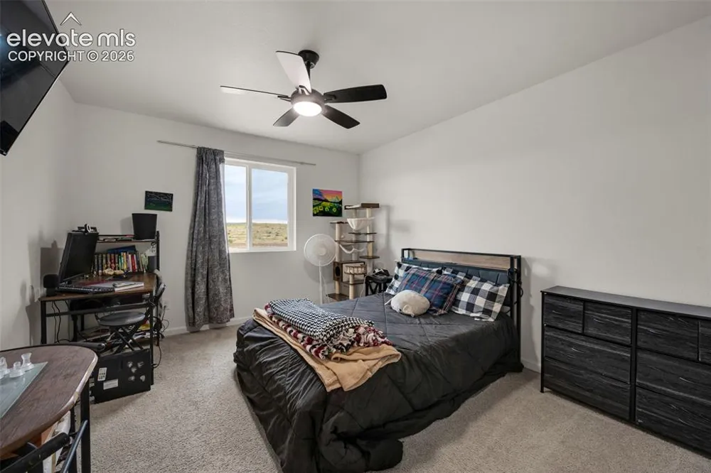 2501 Bella Terra Drive Pueblo, CO 81001