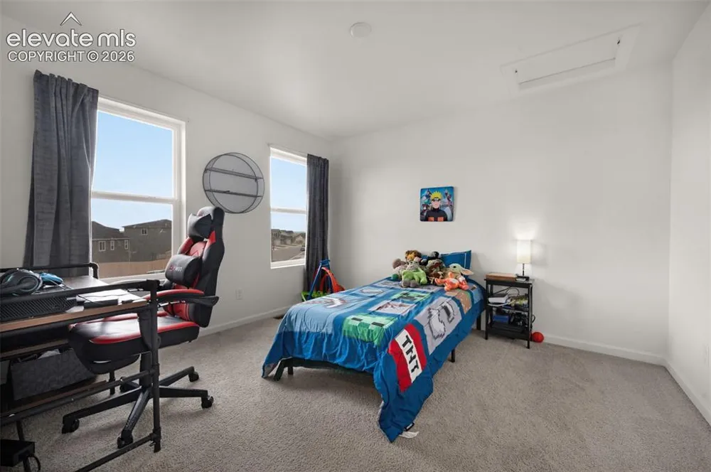 2501 Bella Terra Drive Pueblo, CO 81001