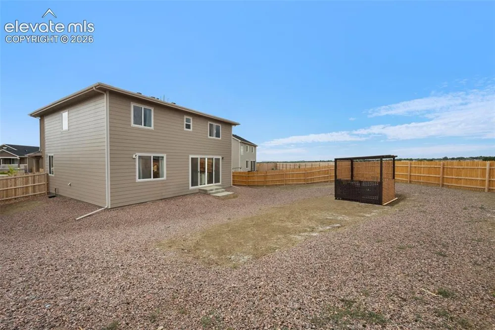 2501 Bella Terra Drive Pueblo, CO 81001