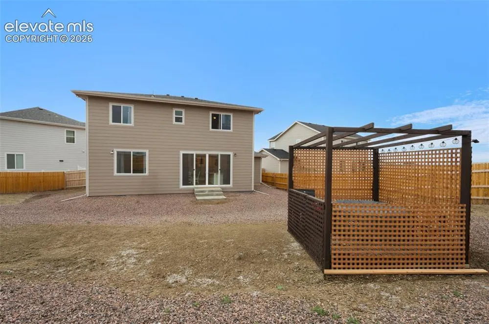 2501 Bella Terra Drive Pueblo, CO 81001