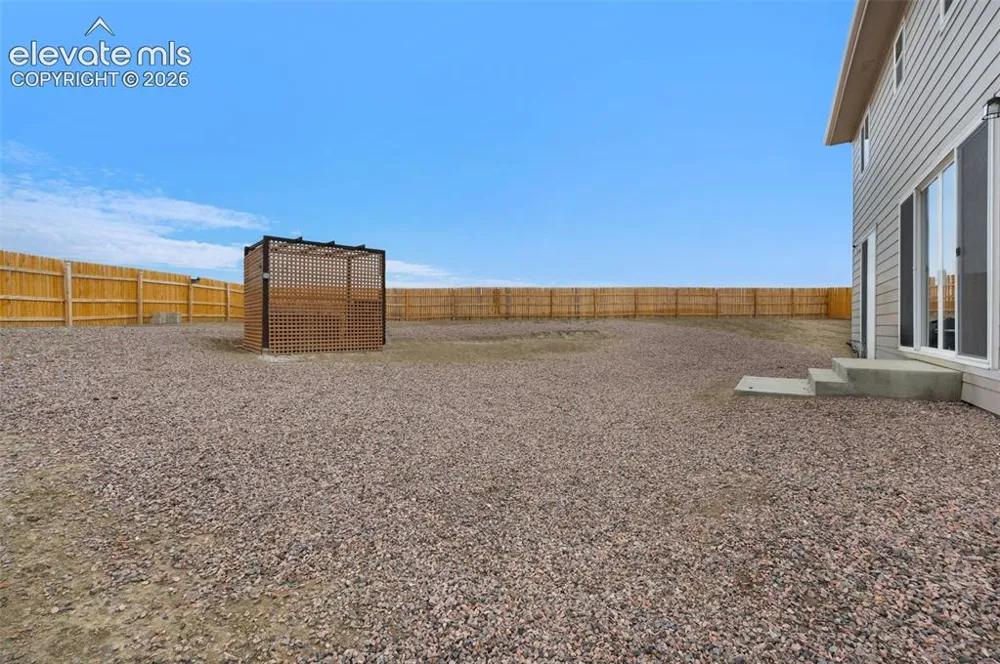 2501 Bella Terra Drive Pueblo, CO 81001