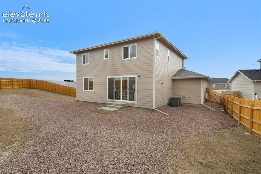 2501 Bella Terra Drive Pueblo, CO 81001