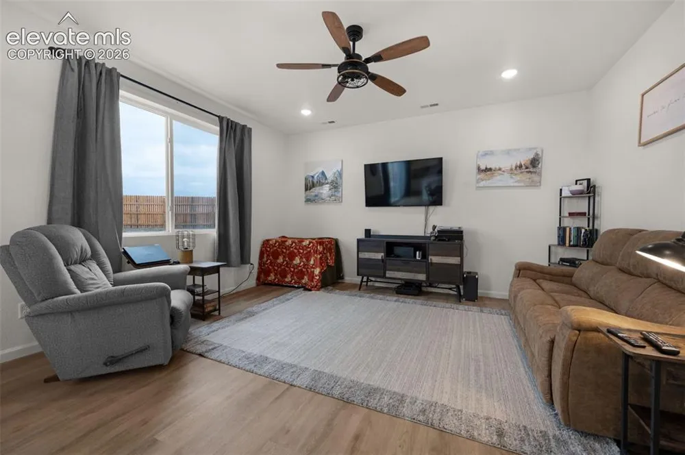 2501 Bella Terra Drive Pueblo, CO 81001