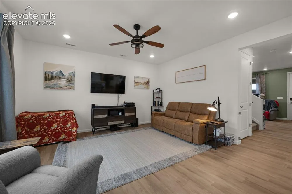 2501 Bella Terra Drive Pueblo, CO 81001