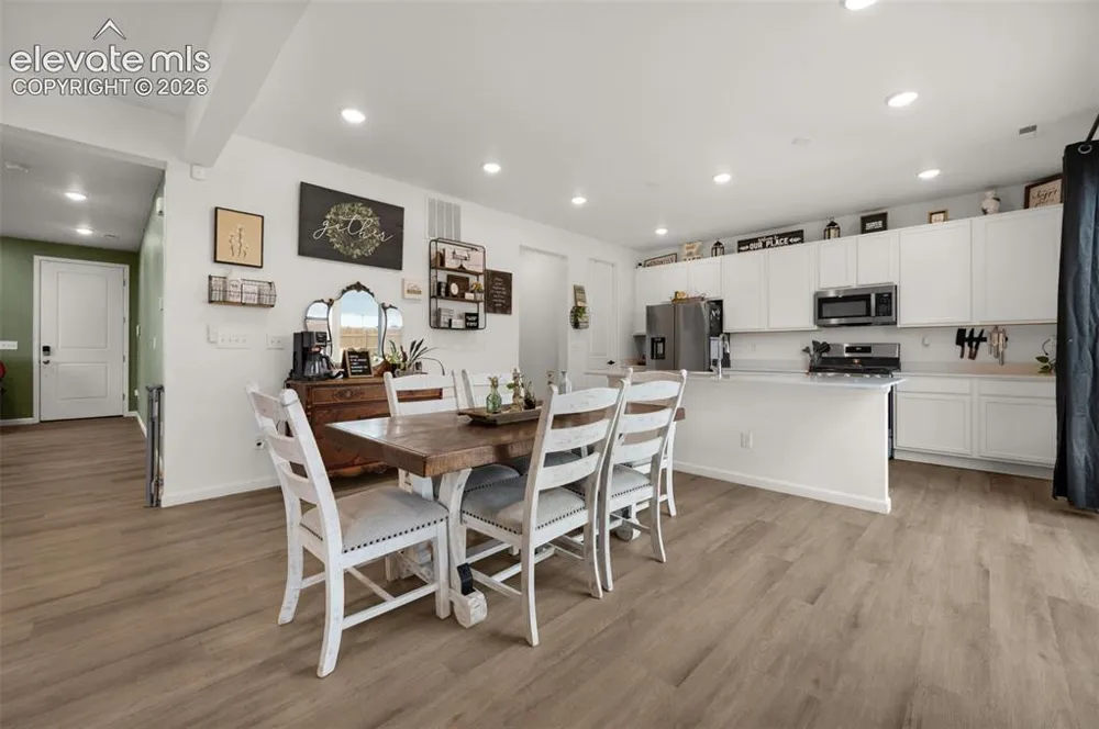 2501 Bella Terra Drive Pueblo, CO 81001
