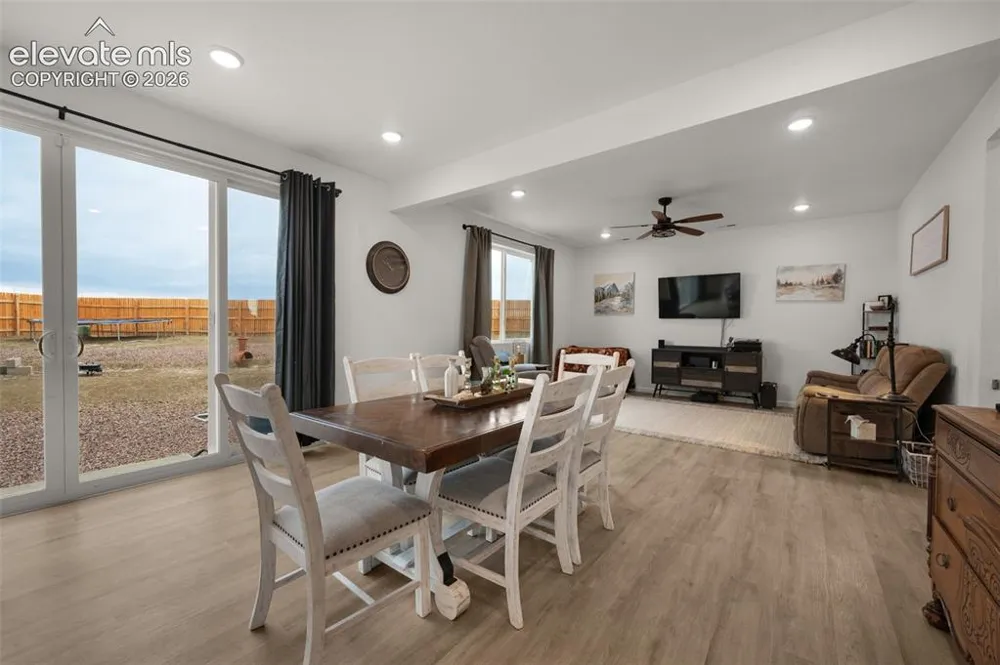 2501 Bella Terra Drive Pueblo, CO 81001