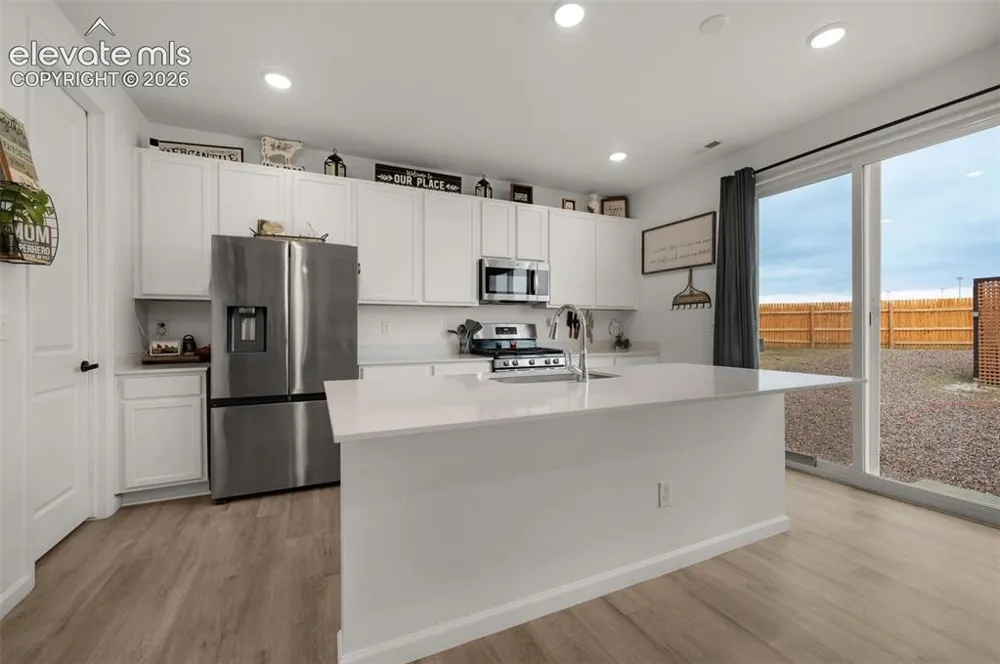 2501 Bella Terra Drive Pueblo, CO 81001