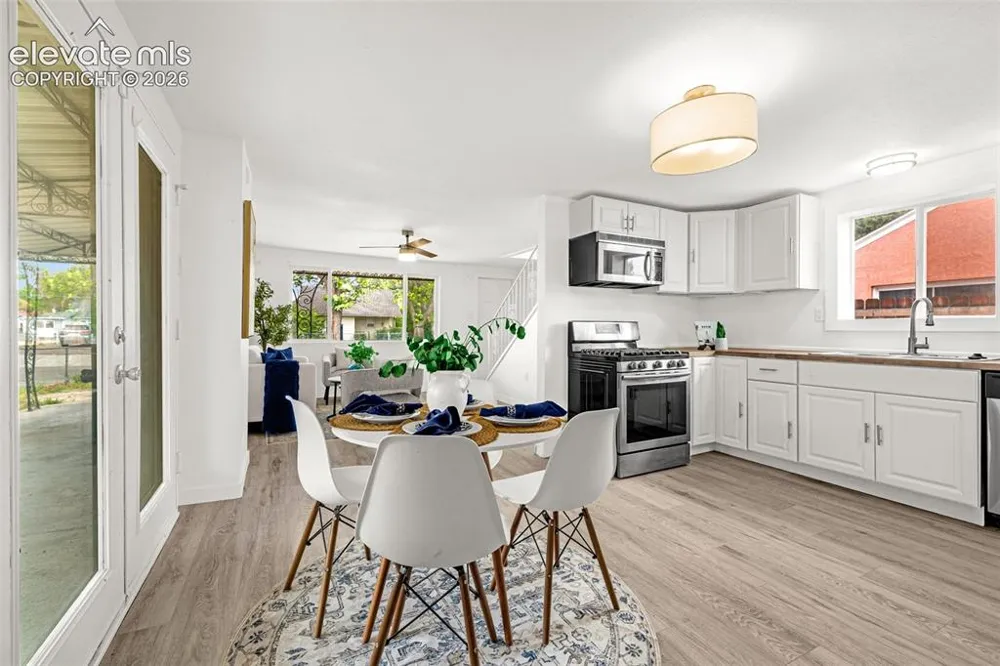 1418 Bragdon Avenue Pueblo, CO 81004