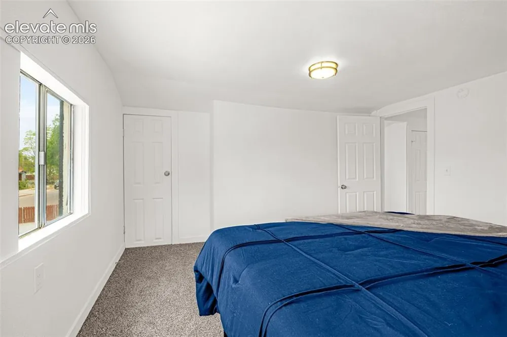 1418 Bragdon Avenue Pueblo, CO 81004