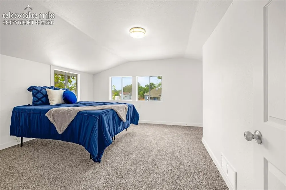 1418 Bragdon Avenue Pueblo, CO 81004