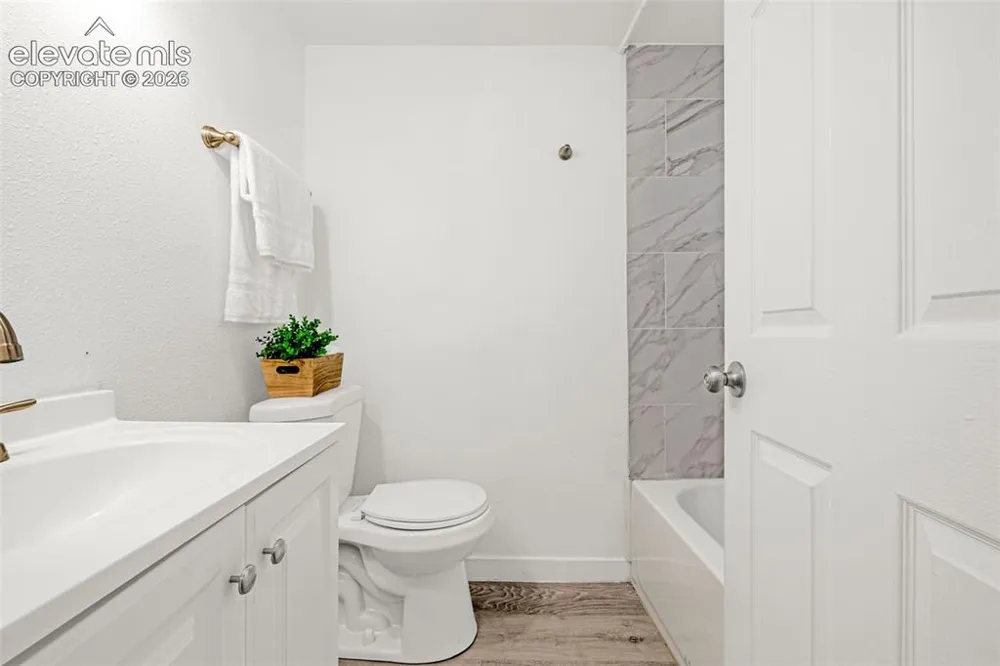 1418 Bragdon Avenue Pueblo, CO 81004