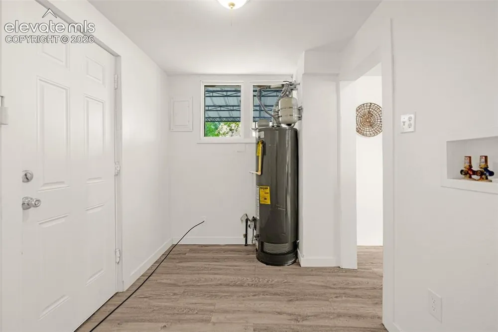 1418 Bragdon Avenue Pueblo, CO 81004