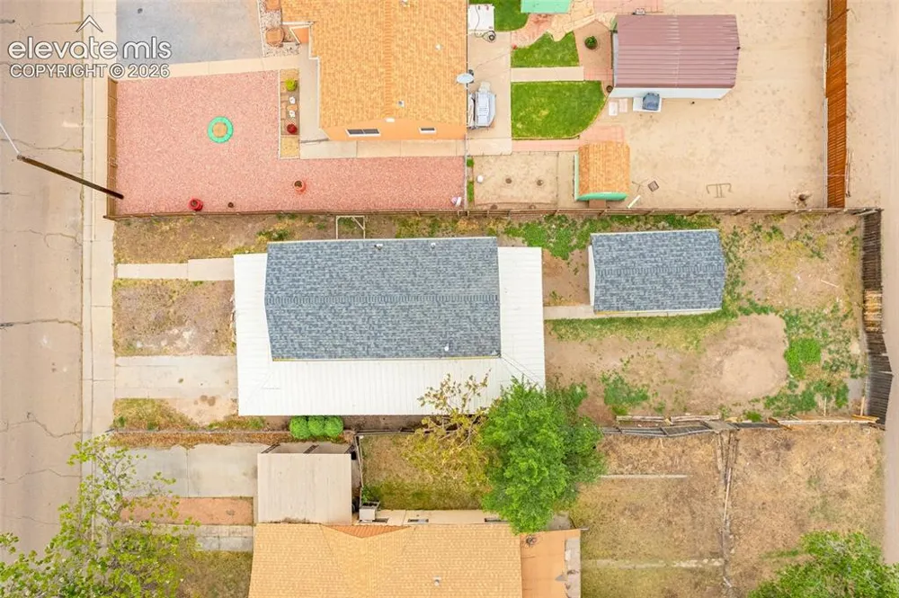 1418 Bragdon Avenue Pueblo, CO 81004