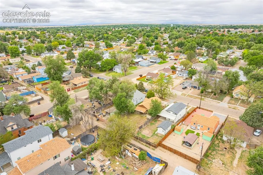 1418 Bragdon Avenue Pueblo, CO 81004