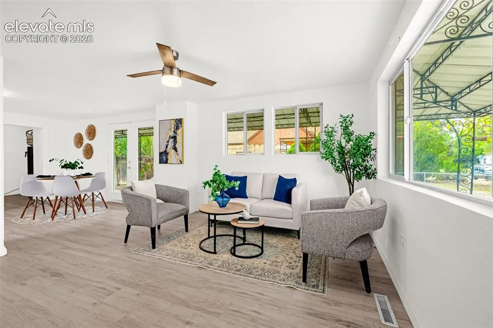 1418 Bragdon Avenue Pueblo, CO 81004