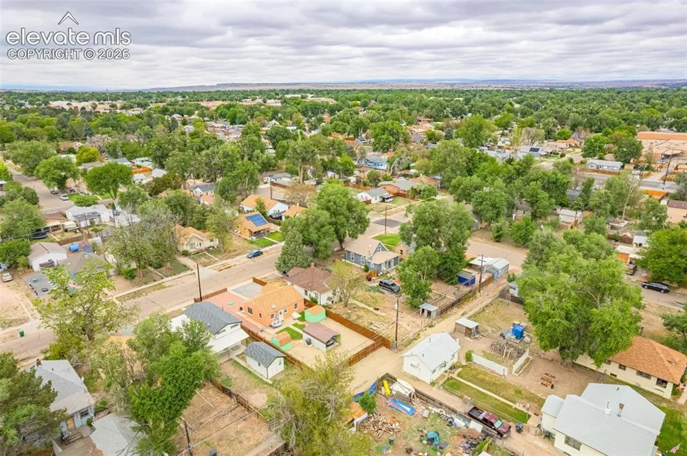 1418 Bragdon Avenue Pueblo, CO 81004
