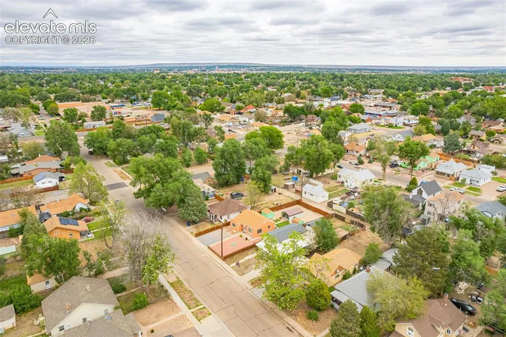 1418 Bragdon Avenue Pueblo, CO 81004