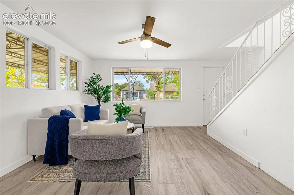 1418 Bragdon Avenue Pueblo, CO 81004