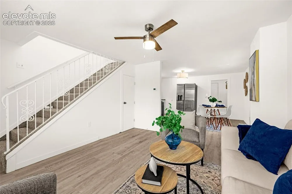 1418 Bragdon Avenue Pueblo, CO 81004