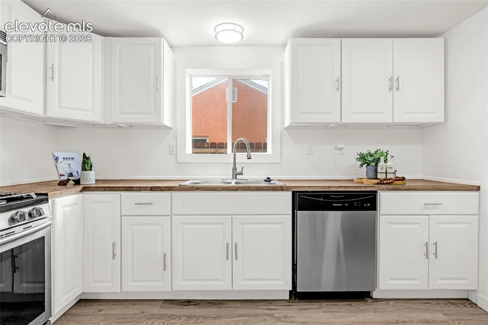 1418 Bragdon Avenue Pueblo, CO 81004