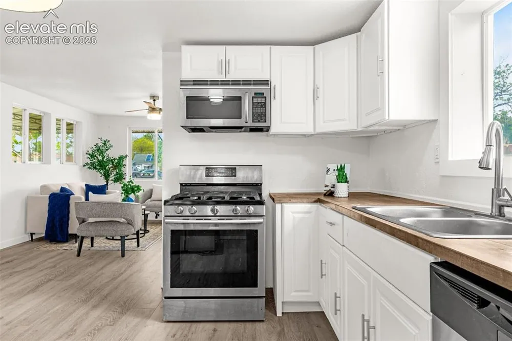 1418 Bragdon Avenue Pueblo, CO 81004