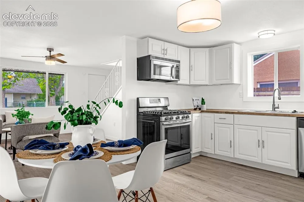 1418 Bragdon Avenue Pueblo, CO 81004