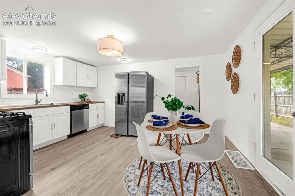 1418 Bragdon Avenue Pueblo, CO 81004
