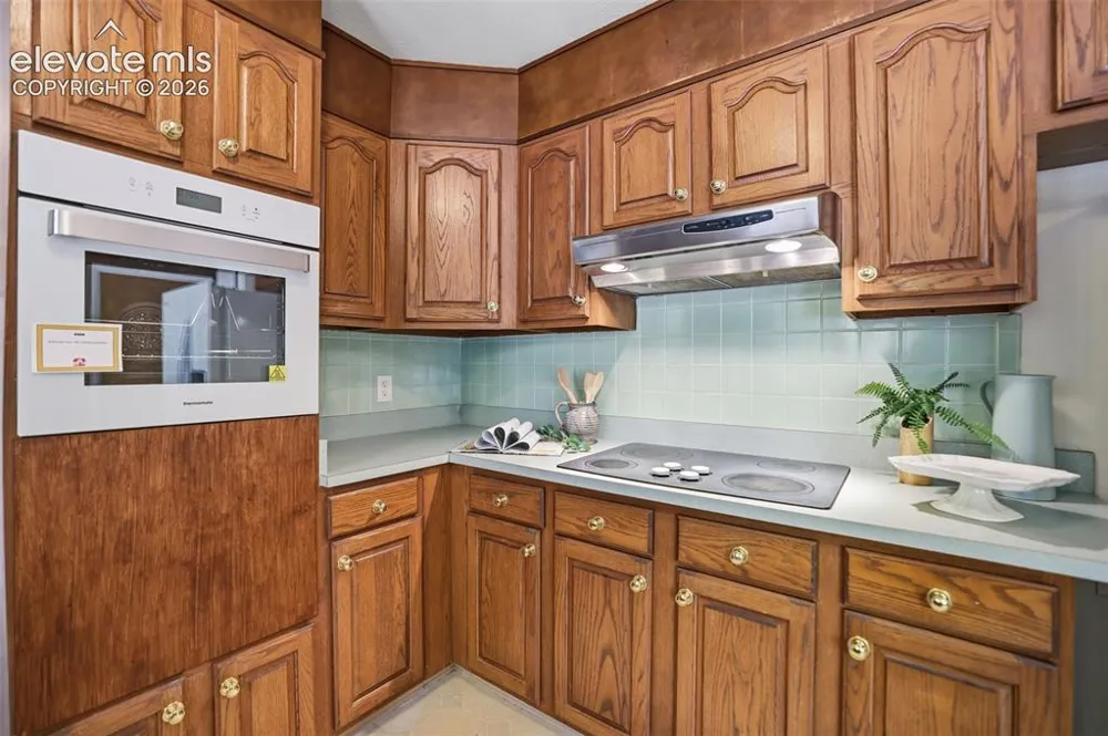 223 Crystal Hills Boulevard Manitou Springs, CO 80829