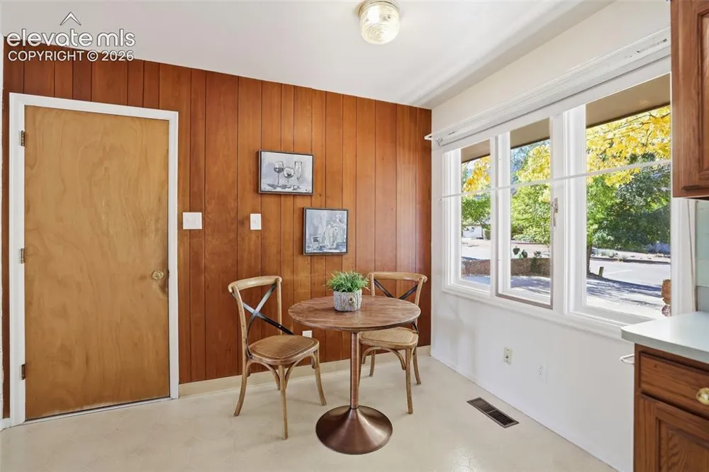 223 Crystal Hills Boulevard Manitou Springs, CO 80829