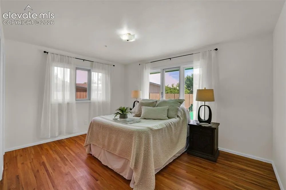 223 Crystal Hills Boulevard Manitou Springs, CO 80829