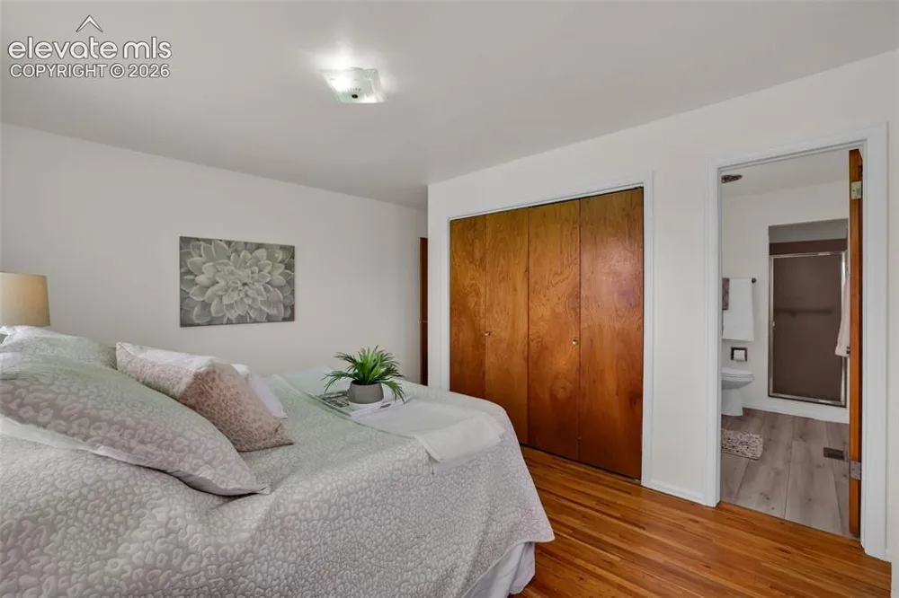 223 Crystal Hills Boulevard Manitou Springs, CO 80829