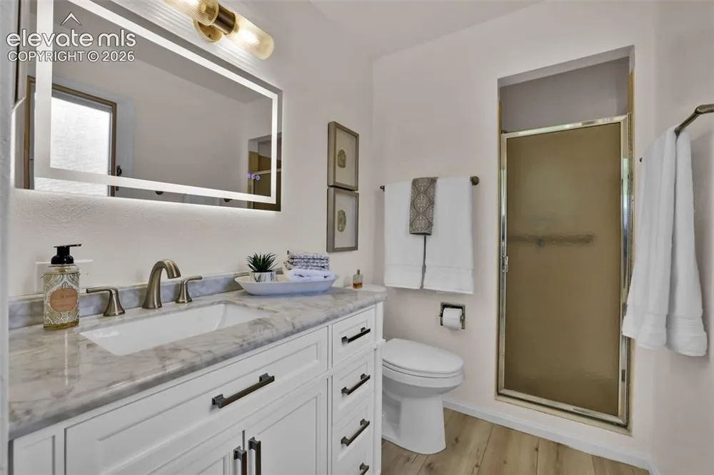 223 Crystal Hills Boulevard Manitou Springs, CO 80829