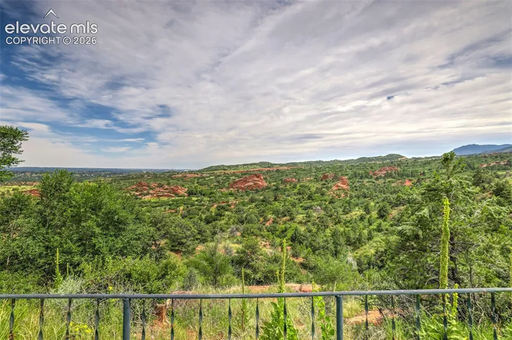 223 Crystal Hills Boulevard Manitou Springs, CO 80829