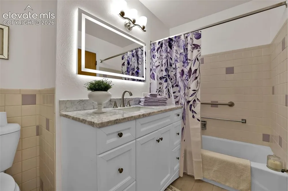 223 Crystal Hills Boulevard Manitou Springs, CO 80829