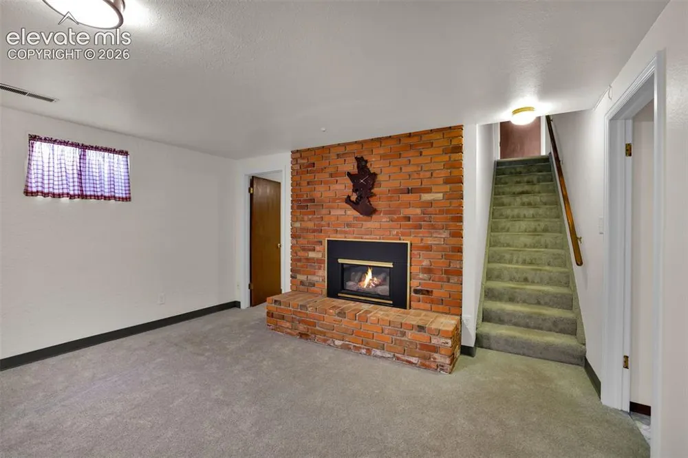 223 Crystal Hills Boulevard Manitou Springs, CO 80829