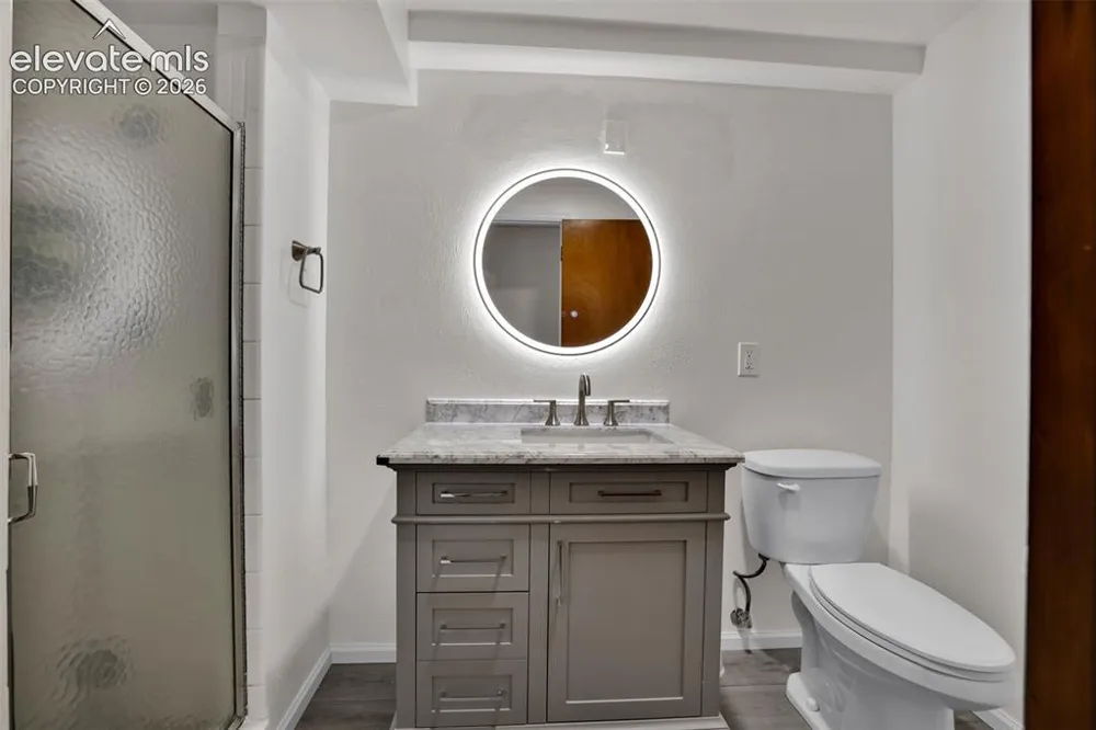 223 Crystal Hills Boulevard Manitou Springs, CO 80829