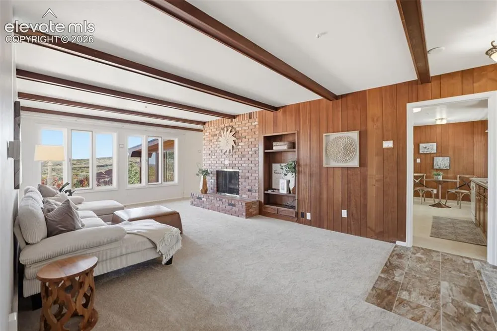 223 Crystal Hills Boulevard Manitou Springs, CO 80829