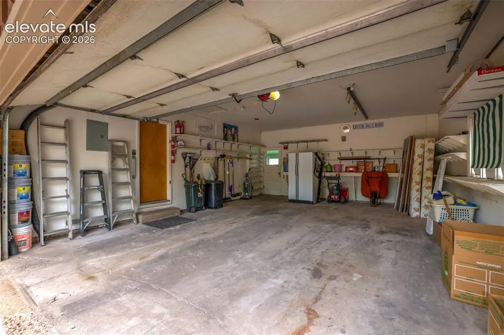 223 Crystal Hills Boulevard Manitou Springs, CO 80829