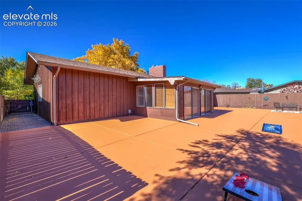 223 Crystal Hills Boulevard Manitou Springs, CO 80829