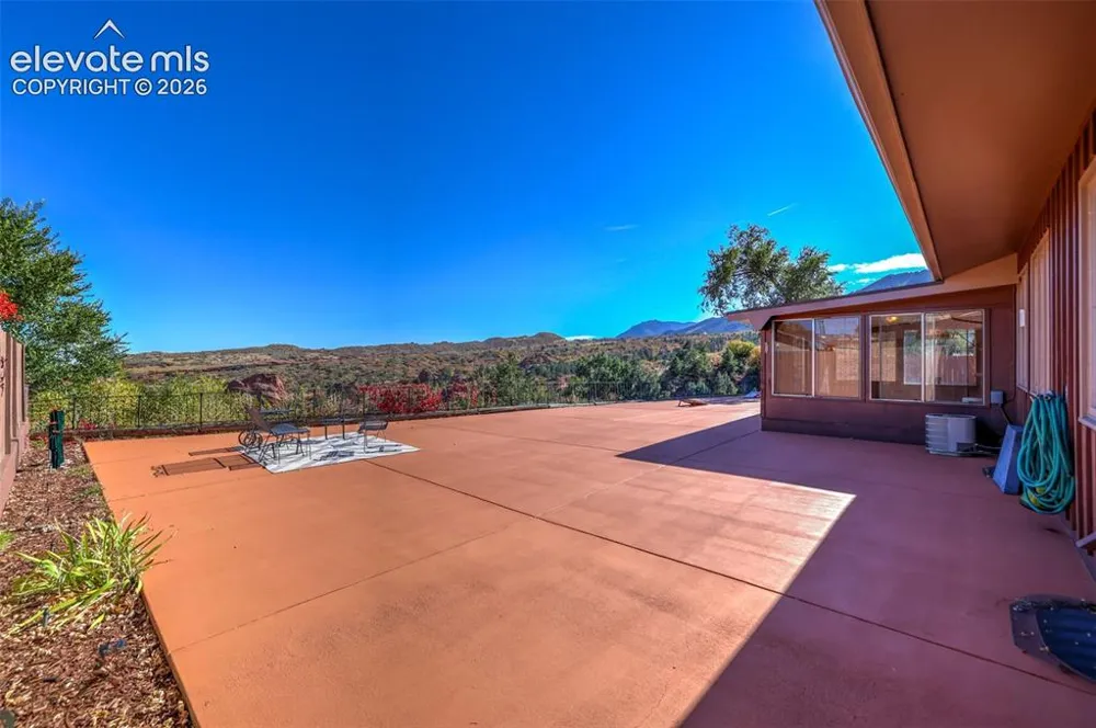 223 Crystal Hills Boulevard Manitou Springs, CO 80829